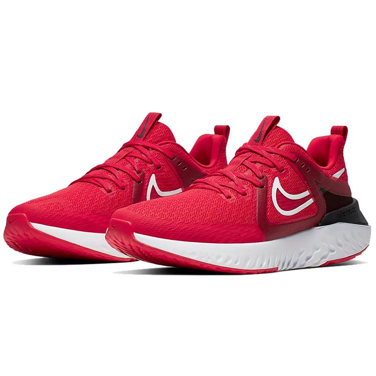 Nike Legend React 2 'University Red White' AT1368-600
