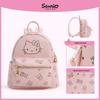 Sanrio Hello Kitty Fashion Backpack