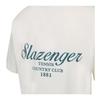 Slazenger Mens Embroidered Oversized Tennis T-Shirt