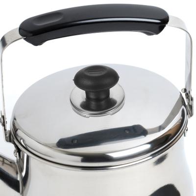 2 Piezas Mango de Tapa de Tetera Pitorro Silbante de Tetera Perilla de Repuesto Piezas de Utensilios de Cocina Accesorios para Tetera de Agua Gadgets de Cocina Accesorios para Estufa