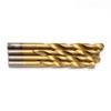 Bing Yu BY-574 Titanium Coated Twist Drill Bit Set