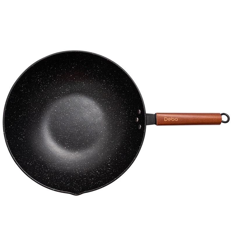 Debo Non-stick Wok