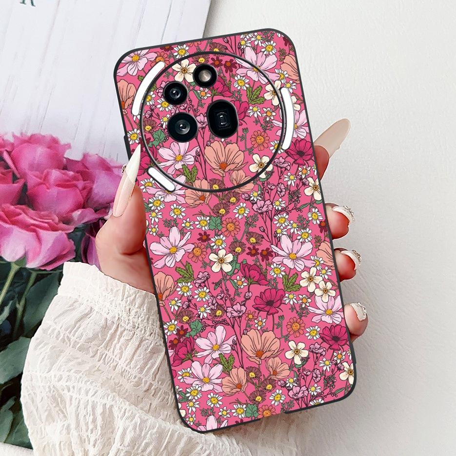 For Nothing Phone 3A Pro Case A059P Cool Design Fashion Painted Cover Soft TPU Phone Case For Nothing Phone 3A Phone3A Pro Shell