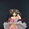 Arknights Eyjafjalla Summer Petals FA018 Ver Anime Figur Spielzeug Spiel PVC Action Sammeln Geschenk Modell Puppe