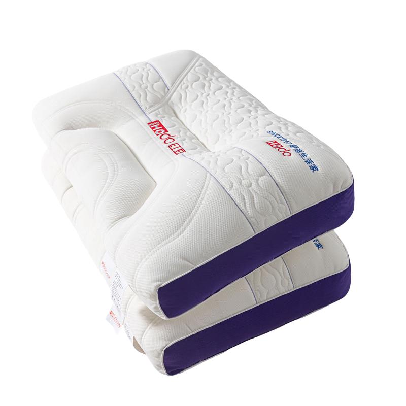 Hodo Zero Pressure Deep Sleep Natural Latex Pillow 48x74cm