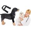 Pet Dog Leg Support Wraps With Breathable Fabric For Injury Recovery And Post Surgery Healing