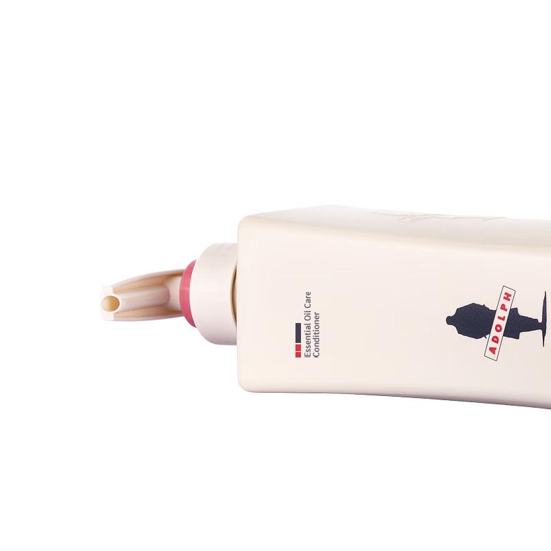 Adolph Plant Essence Shampoo & Conditioner Set