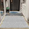 Entrance Floor Mat Door Dirt Resistant Carpet Bedroom Bedside Easy To Maintain Living Room Carpet