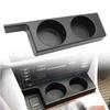 Front Cup Holder For Bmw E39 5-Series 1997-2003 528I 525I 530I 540I M5