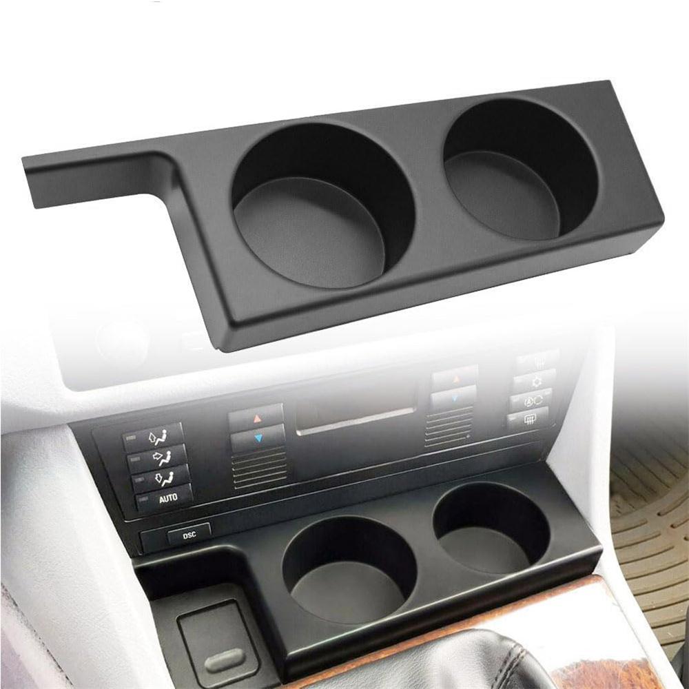 Front Cup Holder For BMW E39 5-Series 1997-2003 528i 525i 530i 540i M5