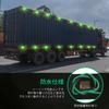 Side Marker LED, LED Side Marker Clearance Lights, Side Marker Lights, Surface Mounted Little