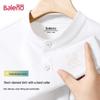 Baleno Men's Henley Short Sleeve Casual Shirt