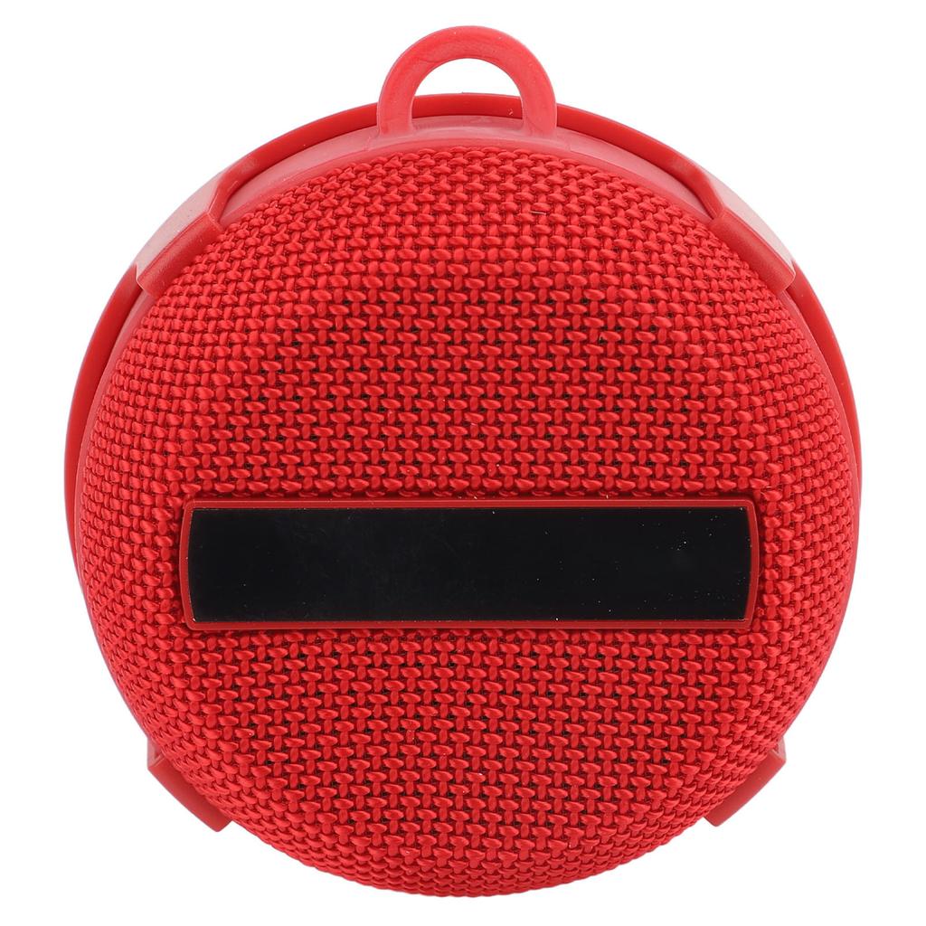 Portable Bluetooth Speaker for Bike IP65 Wireless Portable Shower Travel Speaker for Sports Pool Hiking Camping Digital