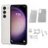 Unlocked Smartphone 6.52 Inch HD Drop Screen 4GB RAM 64GB ROM 16MP and 8MP Camera Face Recognition 3G Mobile Phone for