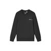 New Sweatshirts Men's Jet Black F11M342202FBK