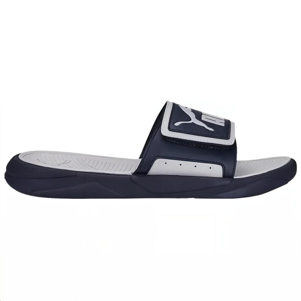 PUMA Royalcat Comfortable Durable Men's Slide Sandals 372280-20