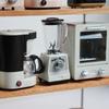 1/6 Scale Miniature Dollhouse Juicer Coffee Machine Cooker Mini Kitchen Appliance Model for BJD Blyth Doll Accessories Toy