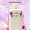Aishi Hong Kong Edition Rose Shower Gel Perfume, Long-lasting Floral Fragrance for Women, 750ml.