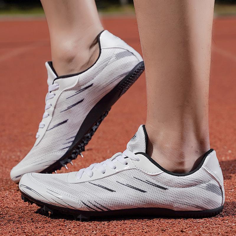 Unisex Middle Distance Sprint Spikes for Competition & Training