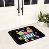 Come For Bingo Game Non-slip Doormat Floor Mat Antiwear Carpet Rug for Kitchen Entrance Home Bathroom Living Room Footpad Mats