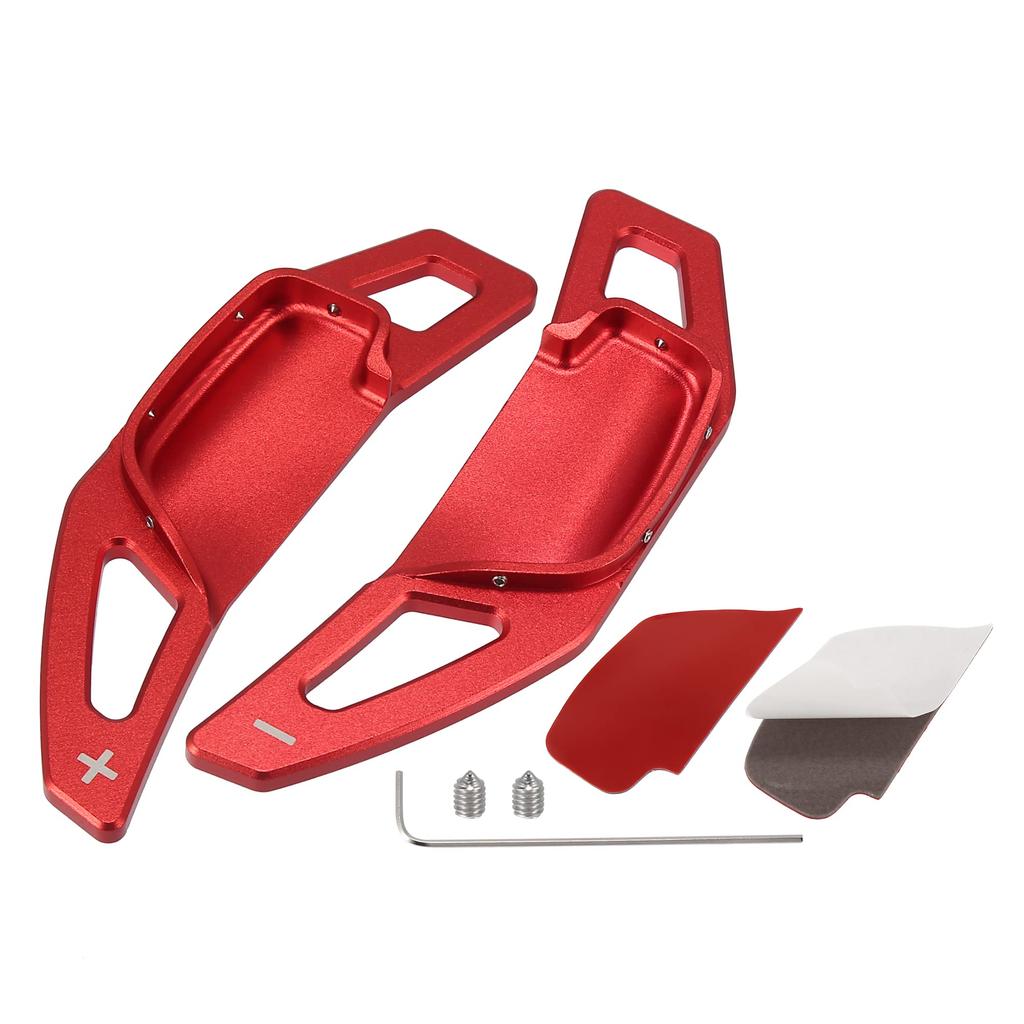 ACROPIX Paddle Shift Cover Paddle Extension Paddle Shift Cover Fits Toyota Camry Corolla Steering