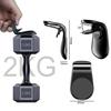 Universal Magnetic Phone Holder for Car - Black