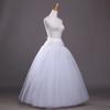 No Hoop Underskirt Crinoline White Crinoline Skirt Fashion Petticoat Bridal Ball
