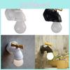 Novel Controlled Weird Faucet Night Light Smart Bedside Bulb Supplies Vintage