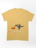 Golden Axe Golden Axe Pixel Style- Retro Dos Game Fan Shirt 2 Classic T-Shirt