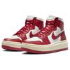 Air Jordan 1 Elevate High Varsity Red Dámské Tenisky Summit-White Coconut-Milk DN3253-116