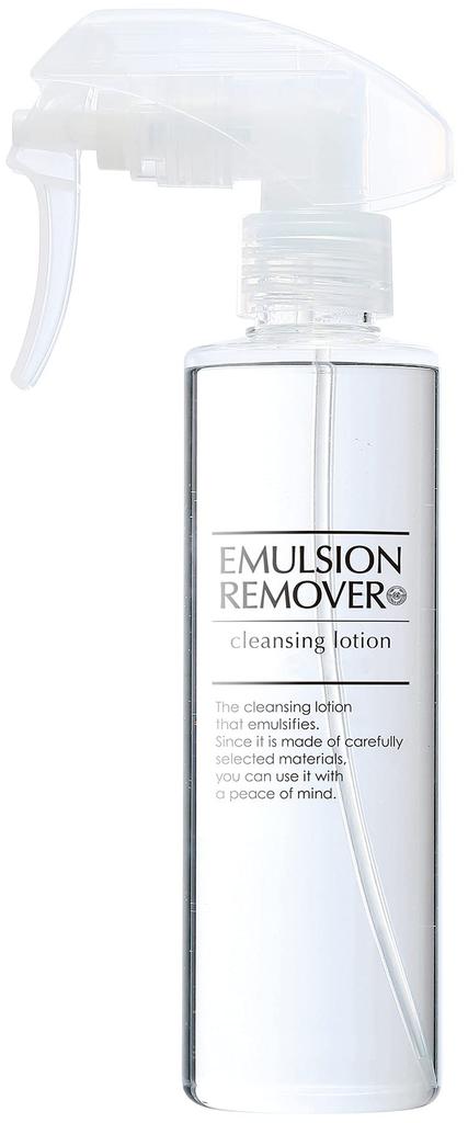 Emulsion Remover 300ml