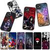 Itachi Narutos Sakura Uchiha Madaras for Samsung Galaxy A25 A37 A57 A12 A14 A31 A41 A50 A51 A70 A71 A72 A04 Note 20 9 8 10 Case