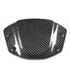 Motorcycle Front Screen Windshield Glossy Carbon Fiber Wind Deflector Fit For CB300R CB250R CB150R CB125R