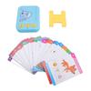 Talking Flash Cards Interactive Flash Card Reader English Cards Learning Machine Educational Toy