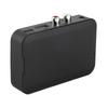 NFC Bluetooth 5.3 Receiver 3.5mm 2RCA Jack Support U Disk Playback USB Bluetooth Sound Adapter for Car Speakers