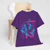 Chainsaw Unisex Tshirt Chainsaw Unisex Anime Csm Denji Power Black Shirt All Size