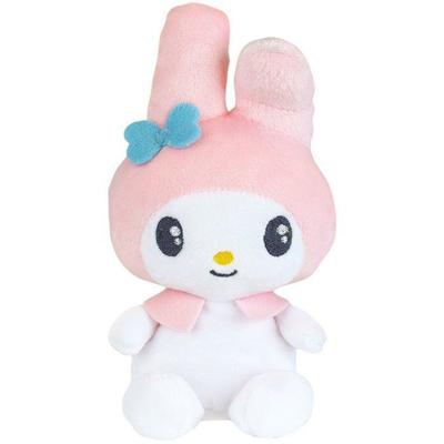 Kawaï Pluche My Melody - JEMINI - HELLO KITTY - 17 cm