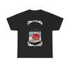 Beach Vibes Unisex Tee, Summer T-Shirt, Vacation Wear, Watermelon Relaxing Shirt