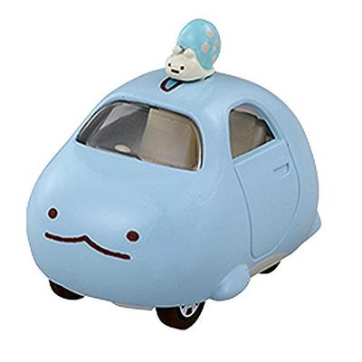 Tomica Sumikkogurashi Lizard Tokyo Motor Show