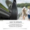 Car Tire Maintenance Cream Tire Maintenance Wheel Decontamination Brightening Rust Removal Tire Cleaner 100g*1, Sponge*1