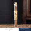 10cm Sandalwood Incense Sticks: Long-lasting, Deodorizing, Convenient 5g Packs for Indoor Use