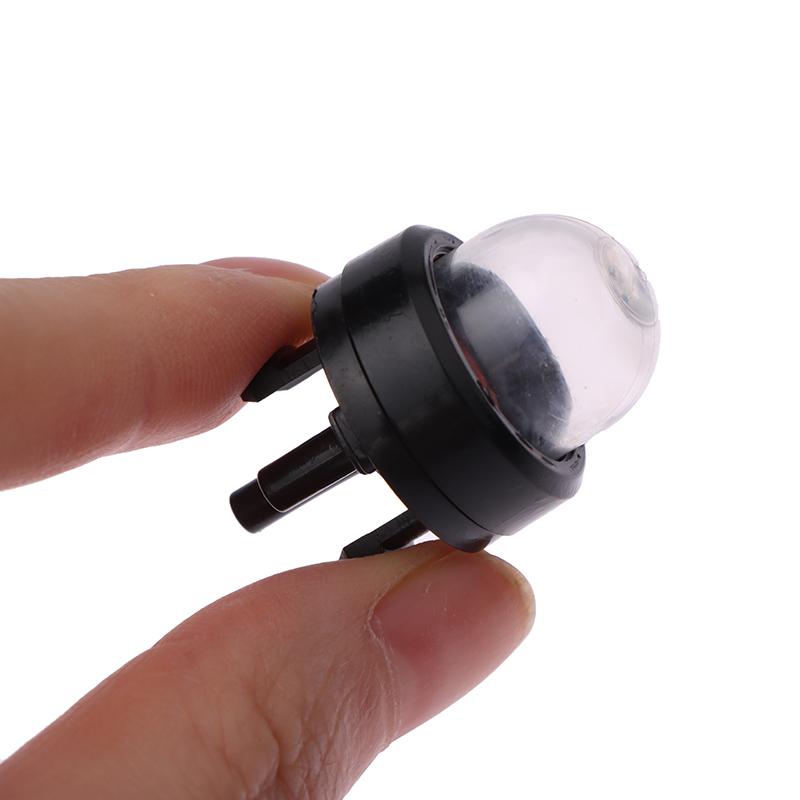 1/5 buc suflante motocoasă bec transparent instrument pentru eradicator drujbe trimmer Whipper ulei bule pompă de combustibil carburator grund