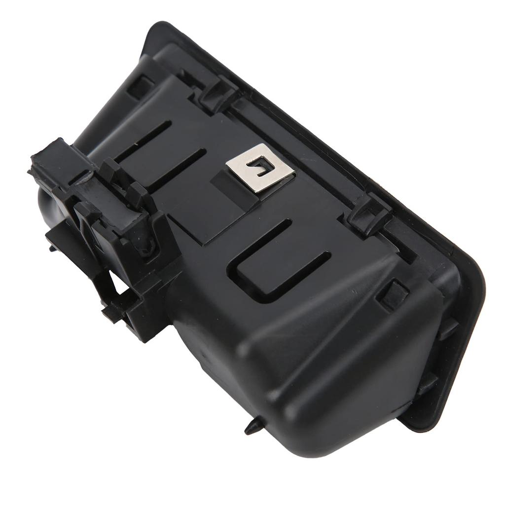 Car Trunk Lid Switch Rear Upper Lower Replacement for E82 Series Coupe - Easy Installation, OEM Quality, Long Life