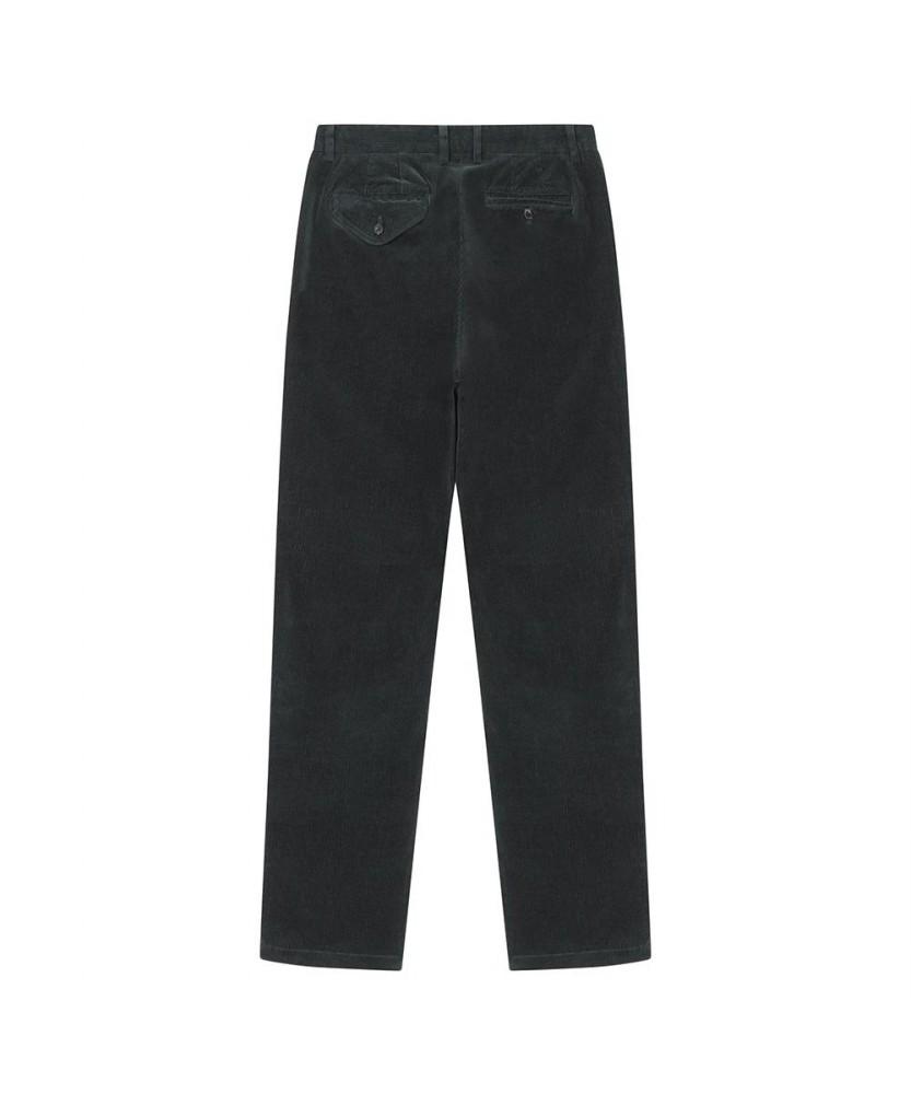 NOTIG Classic Corduroy Pants Green_Olw1Ptlp103E1