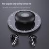 Cross-border Wireless Bluetooth In-ear Headphones with ANC, Digital Display & Long-lasting Battery Life for Sports