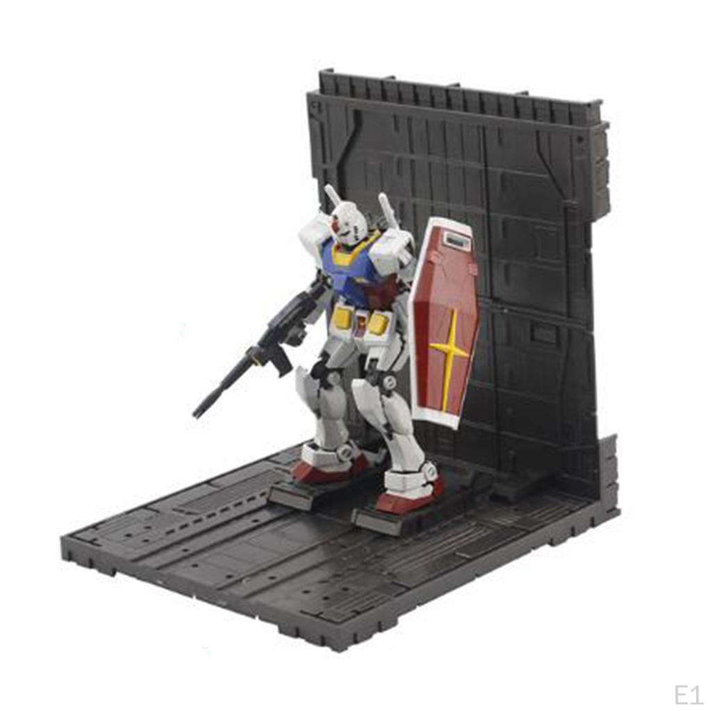 Display Stand Accessories For Action Figure
