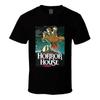 Horror House 80s Horror Gerunisex Movie T Shirt