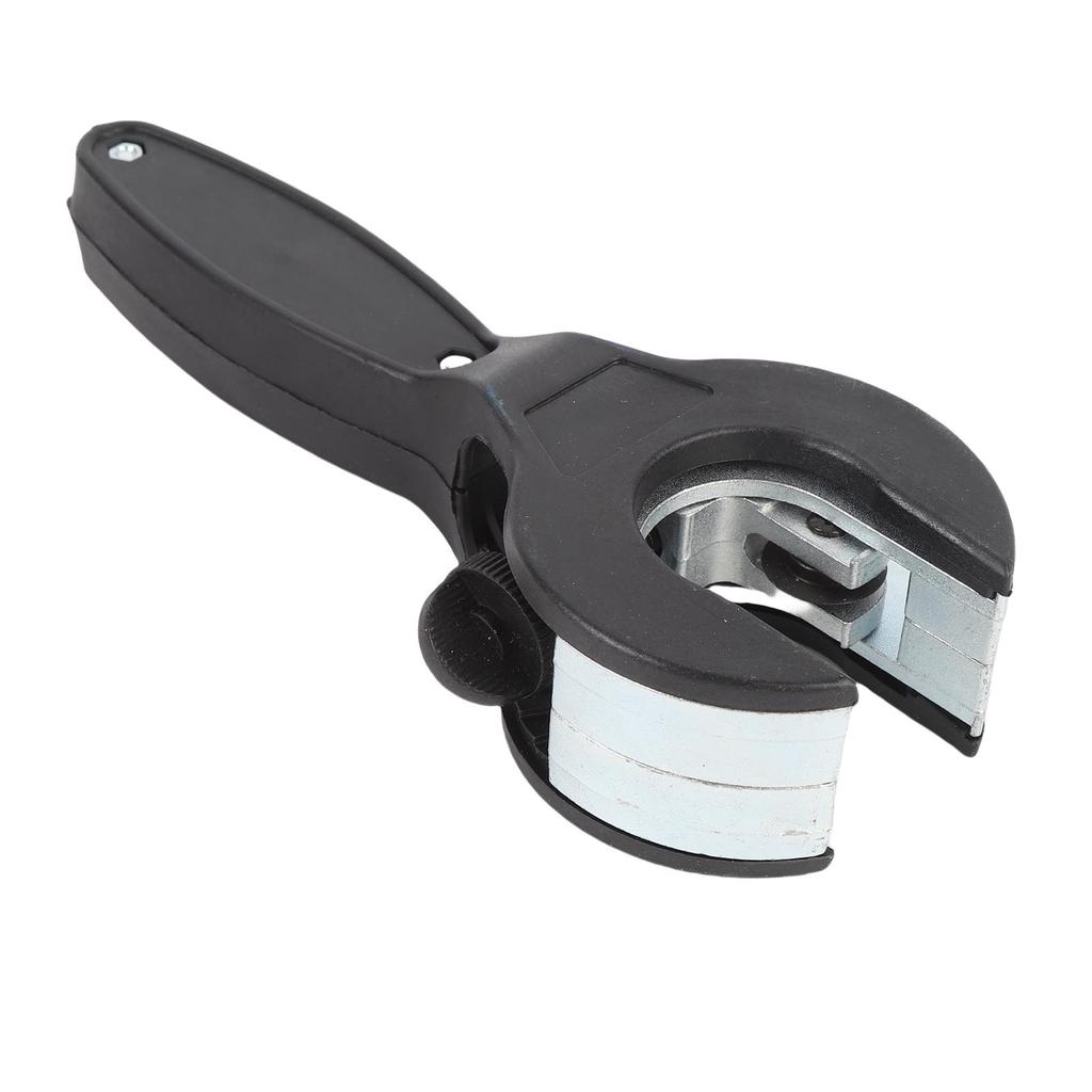 Ratchet Tube Cutter 8 29mm Unicersal Large Bearing Type Ergonomic Design Ratcheting Metal Tubing Cutter for Pipeline