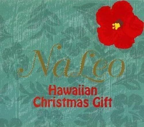 

CD NA LEO - Hawaiian Christmas Gifts Japan World Music Used