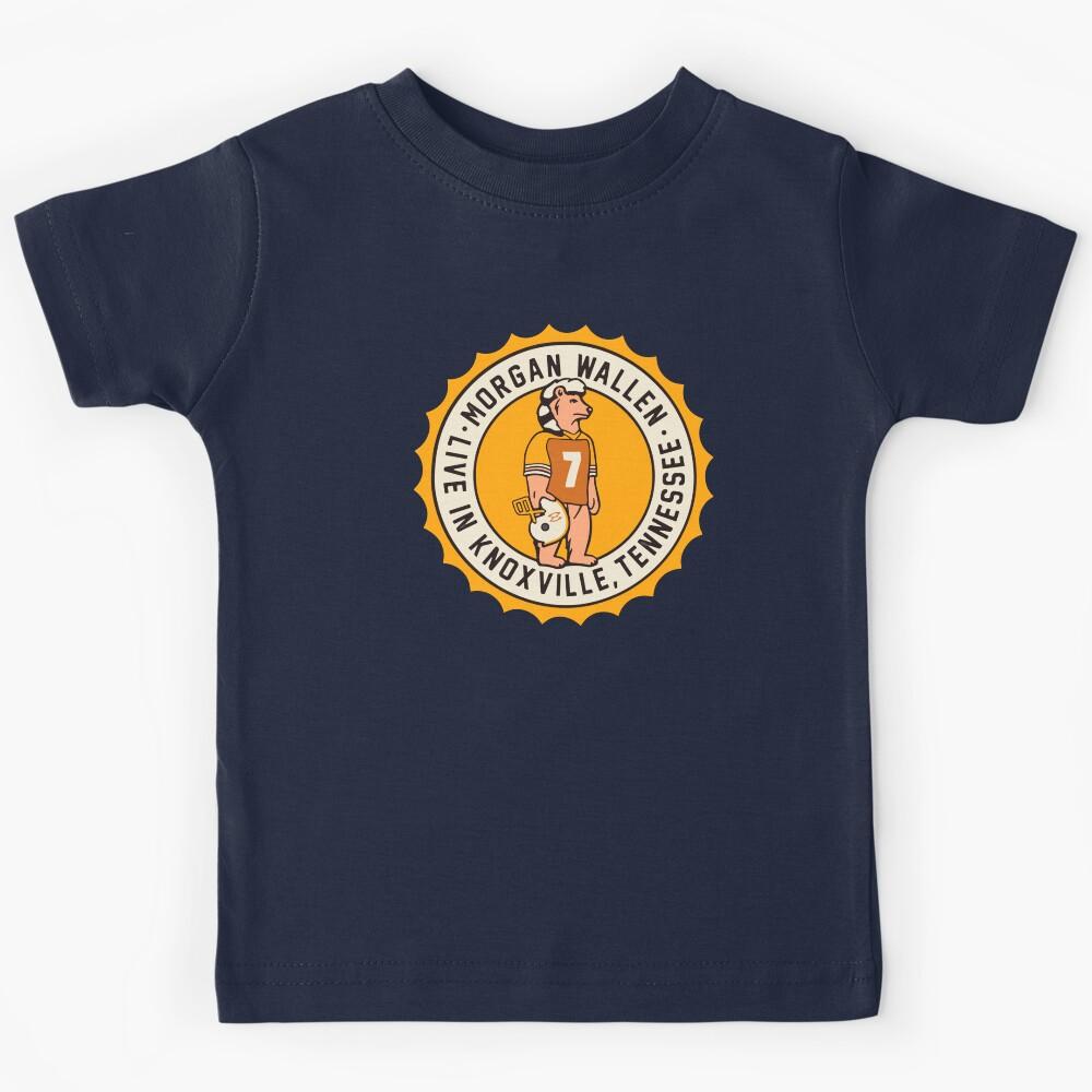 Live in Knoxville Kids T-Shirt 150